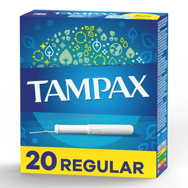Tampax-Cardboard-Tampons-Regular-Absorbency-Anti-Slip-Grip-LeakGuard-Skirt-Unscented-20-Count_86e2175e-79f1-443c-a886-84a116b4fbb7.3808f2b6a297841a5bb6501426a80509