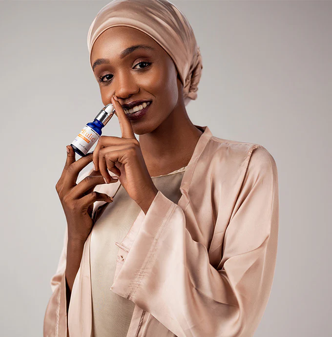 CerulicGlowBoostingSerum